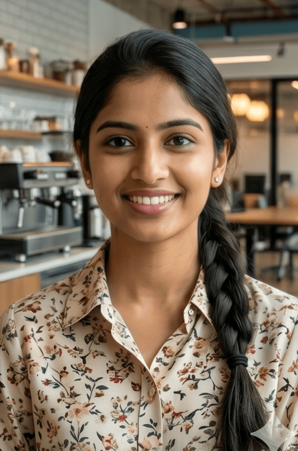 Team member 6