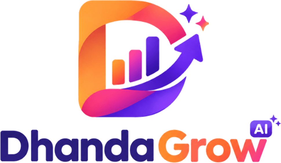Dhanda Grow AI
