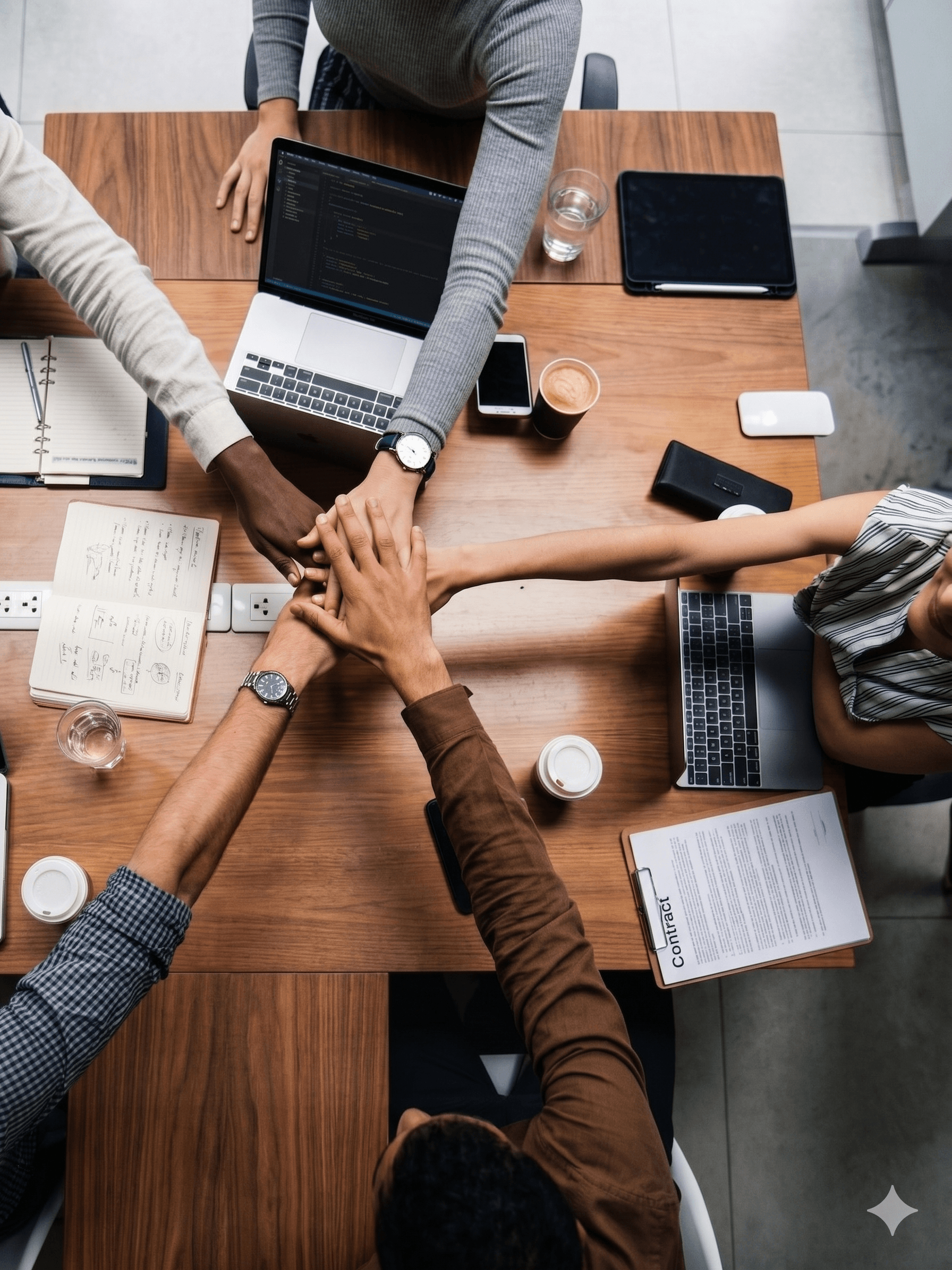 Tech Talent Team