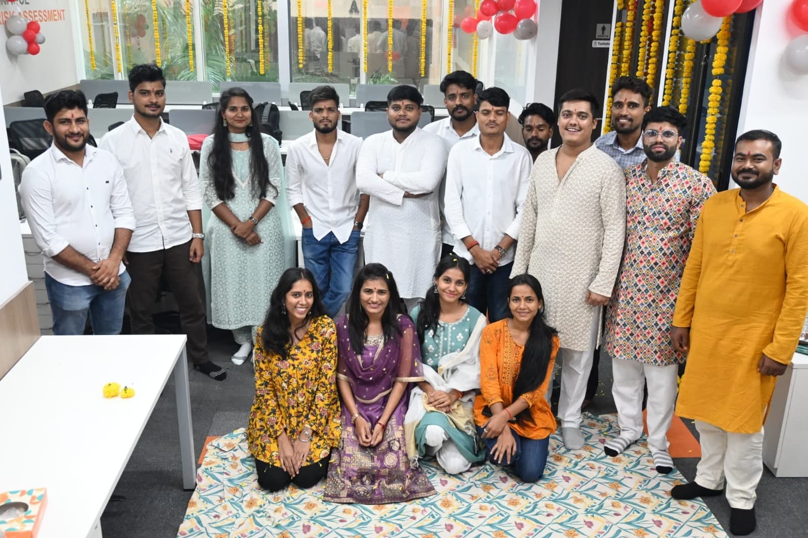 Mumbai Office Inauguration
