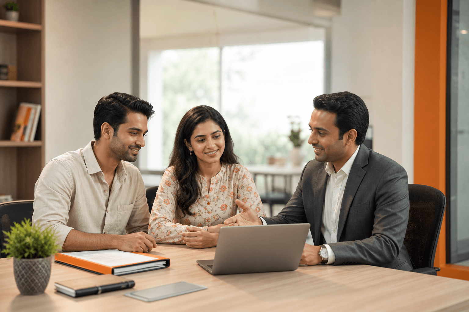 Customer Selects Amount in the Instant Loan process