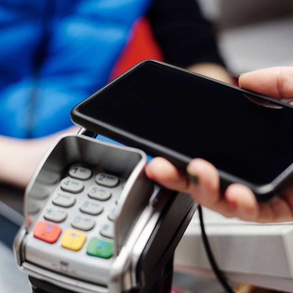 Customer Confirms Amount in the BBPS Bill Payments process