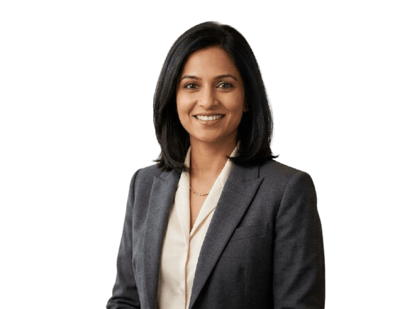 Rama Mahajan