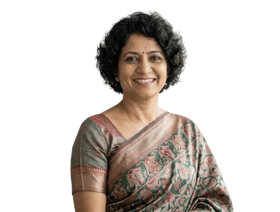 Rama Mahajan