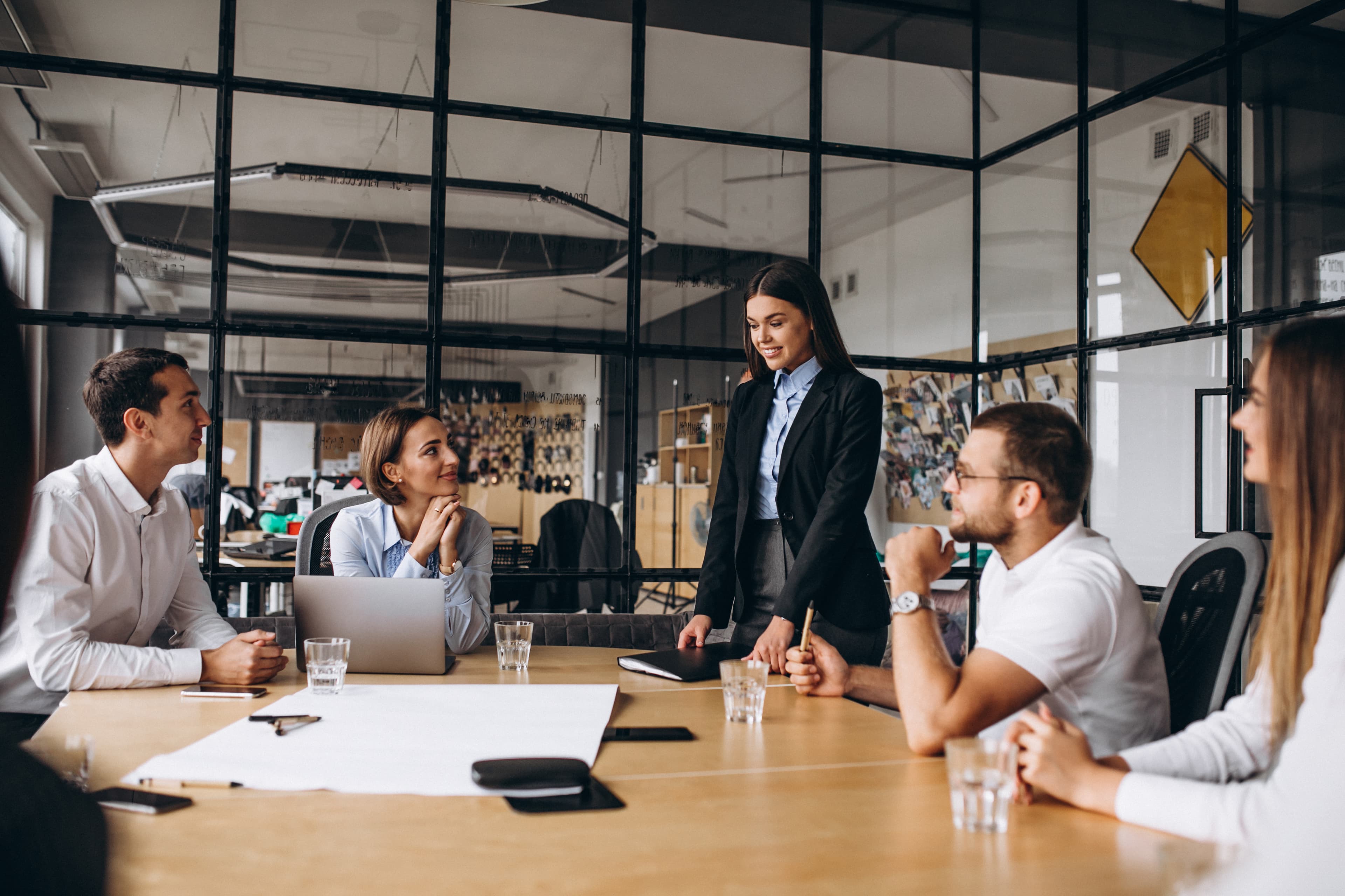 Established Enterprise-Wide QA Standards and Automation