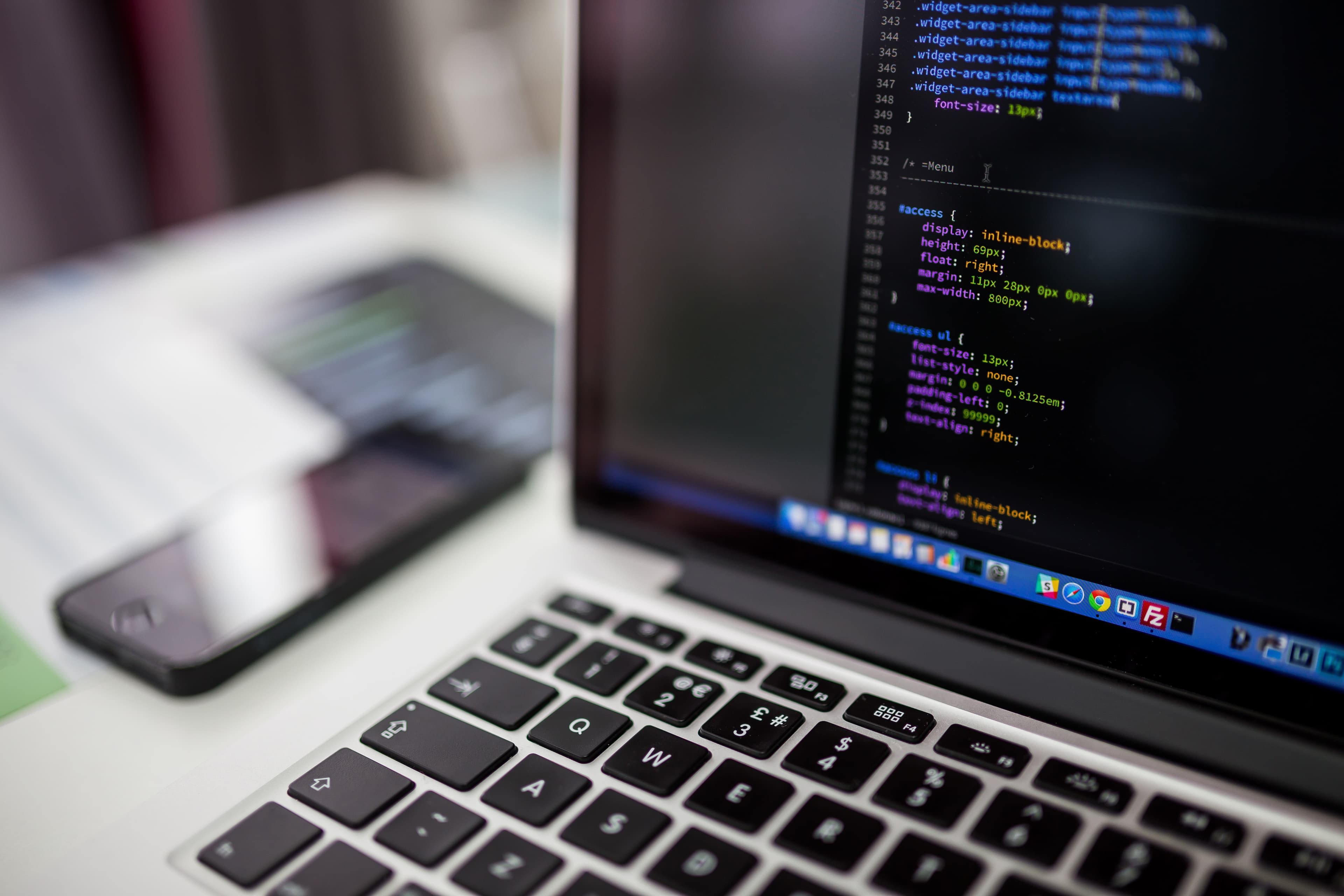 FRONT-END DEVELOPMENT SERVICES