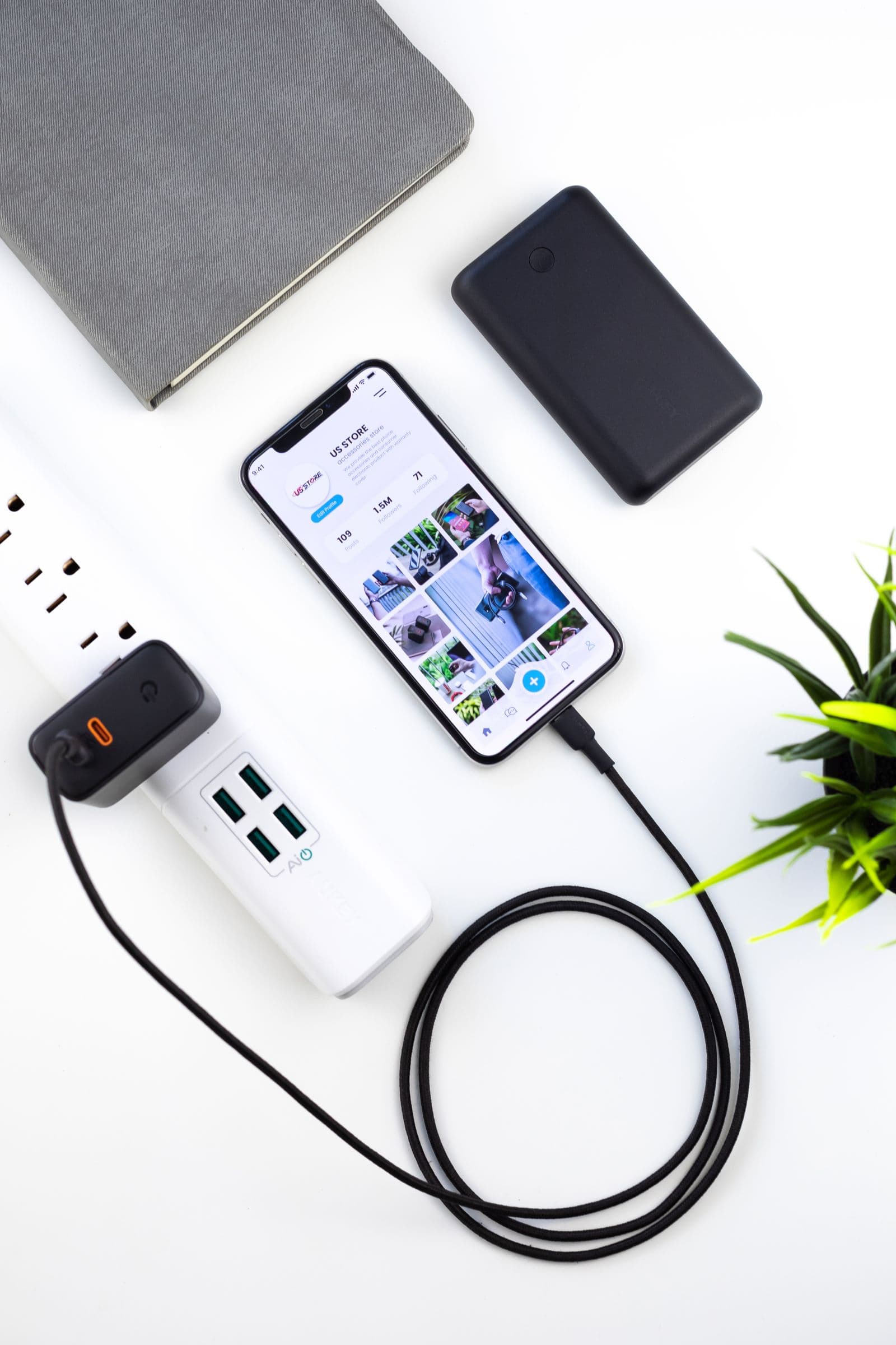 Recharges digital payment solution