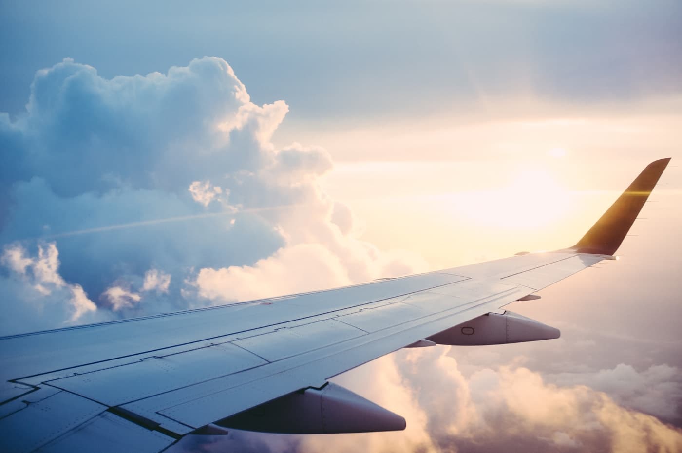 Flight Booking digital payment solution
