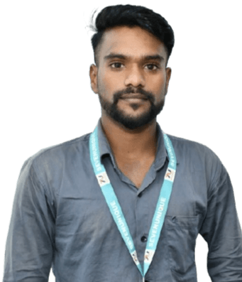 Vishal Prajapat