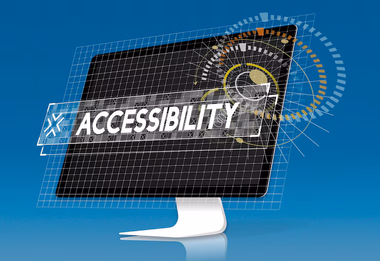 Building Accessible Web Applications