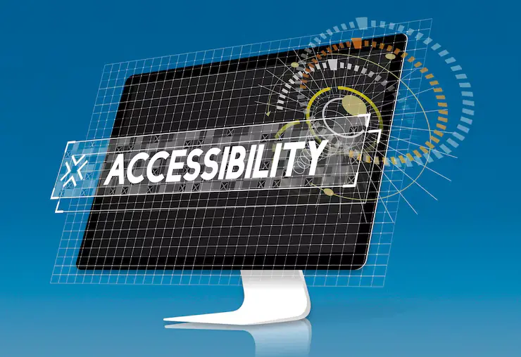 Building Accessible Web Applications