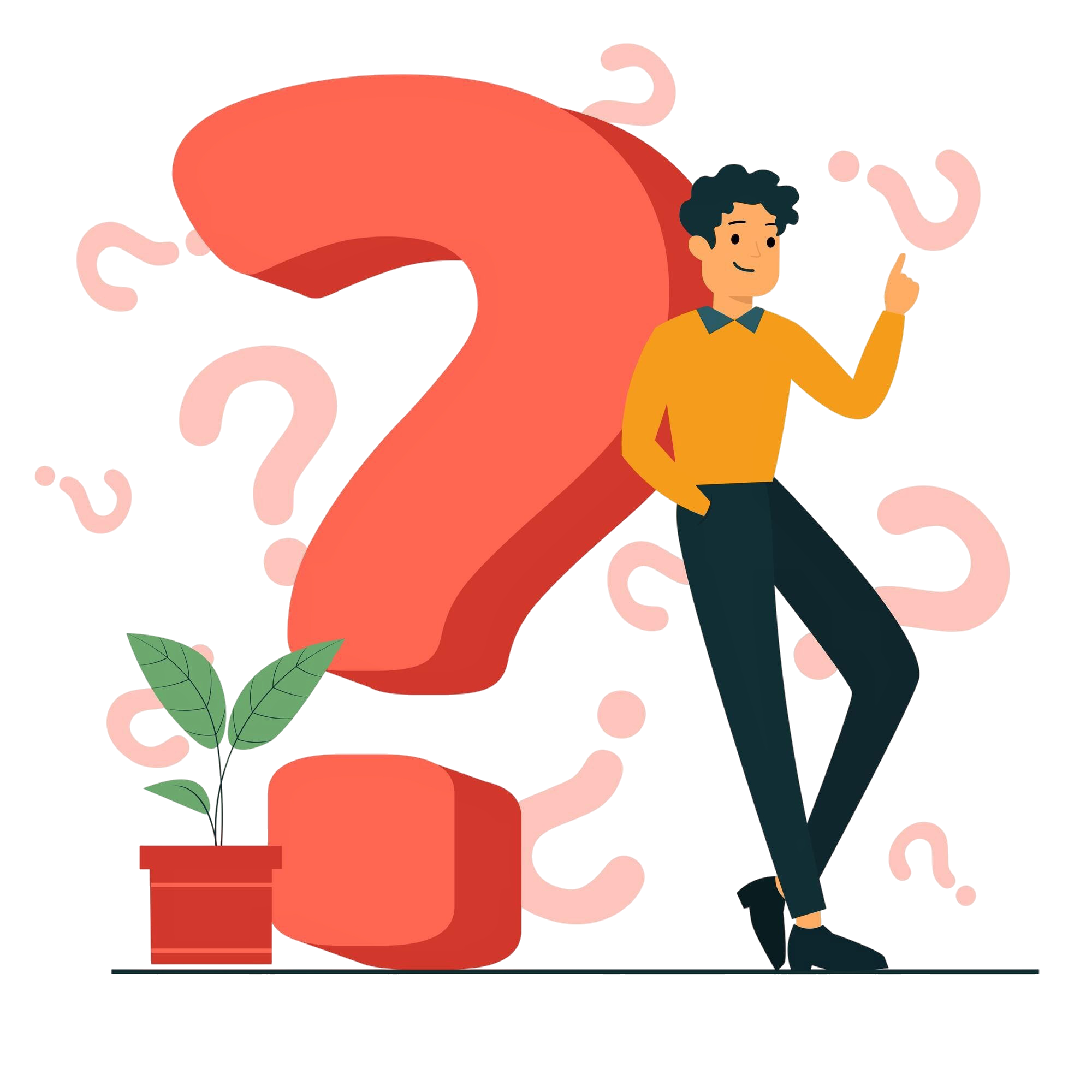 faq image