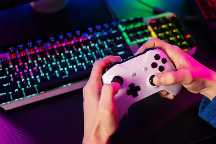 Introduction to Game Development with Unity