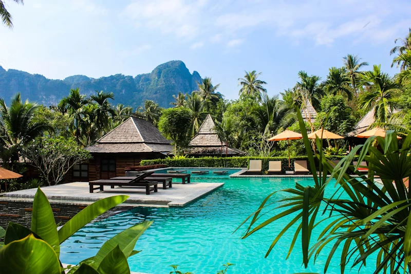 Travel Software Benefits