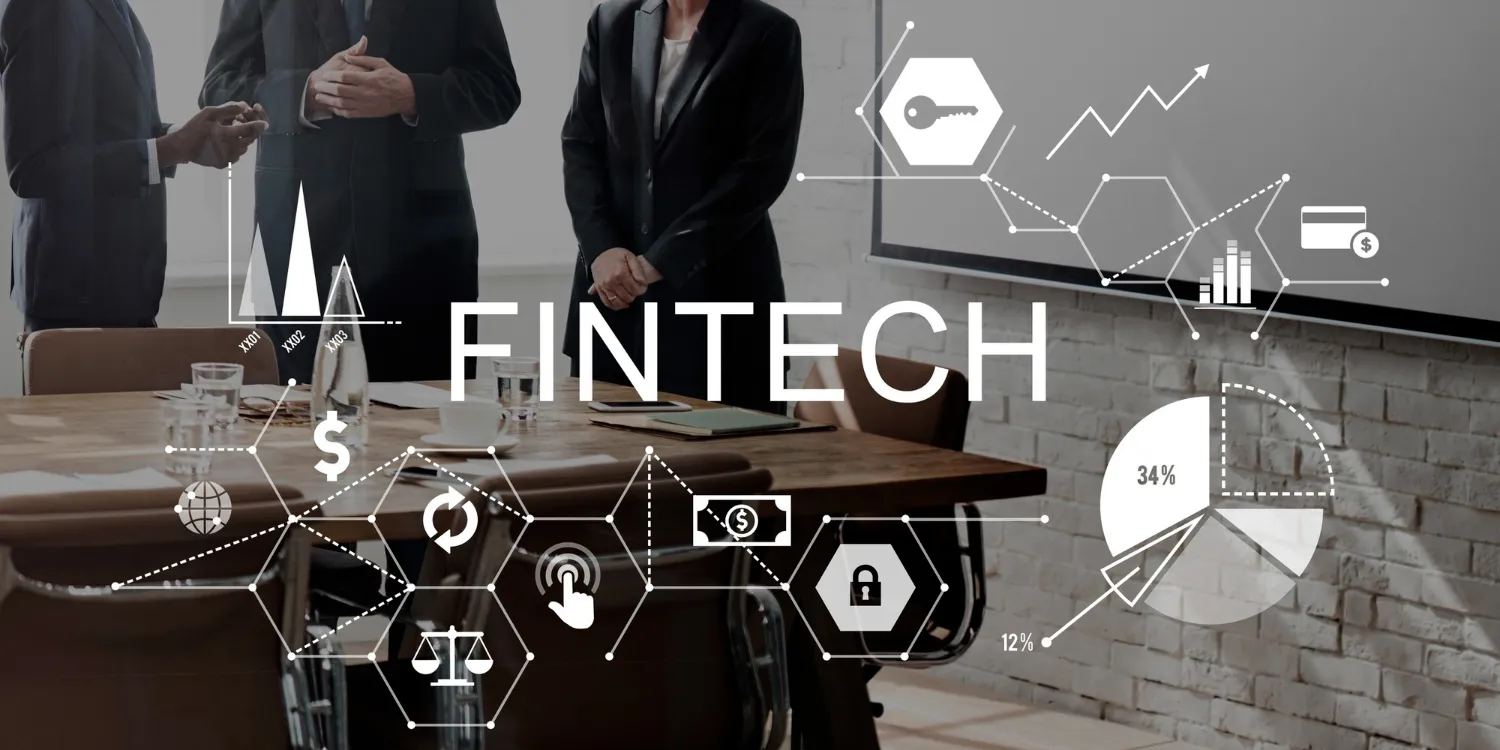 Fintech Services In India
