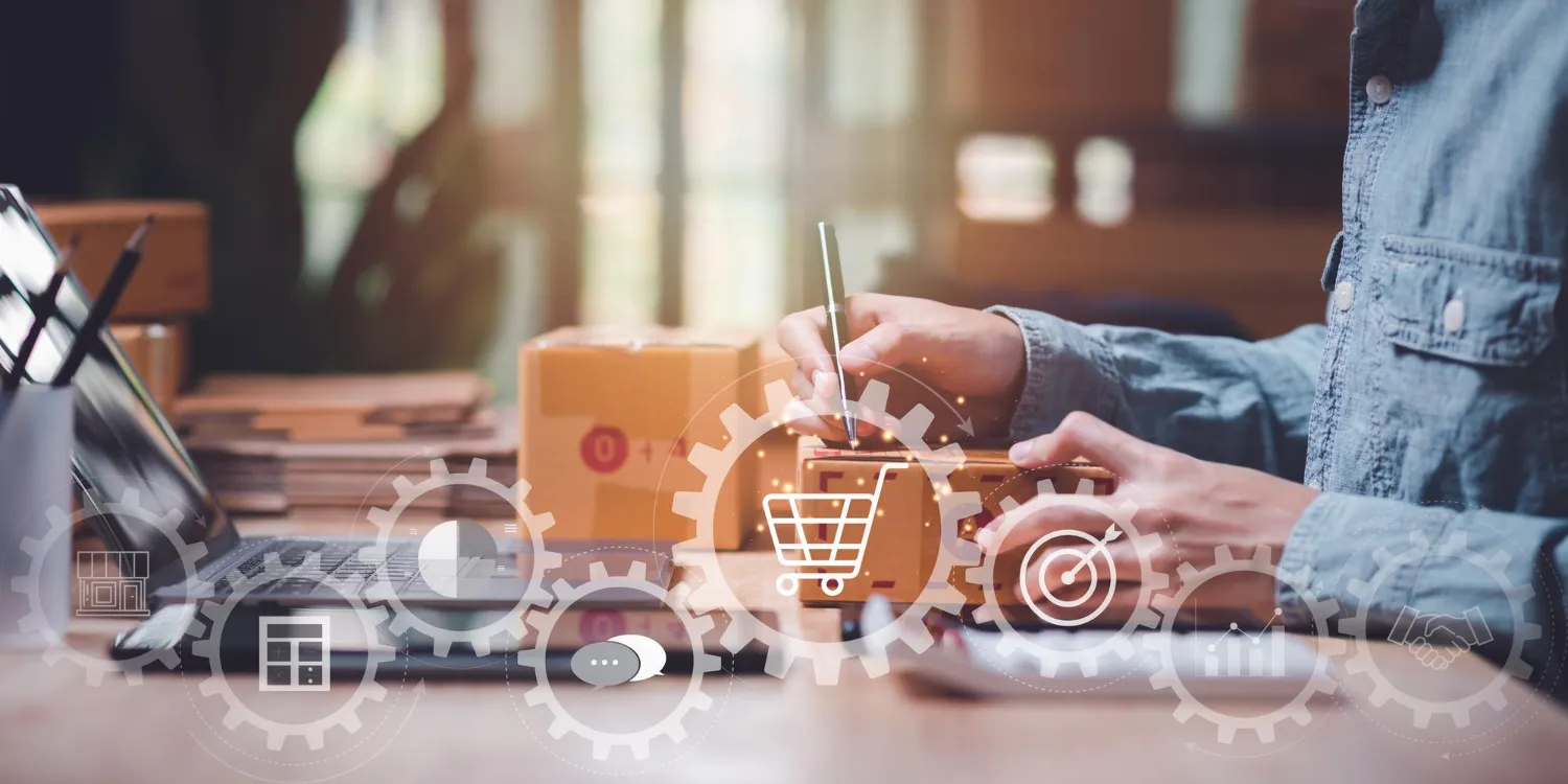 E-Commerce Portal