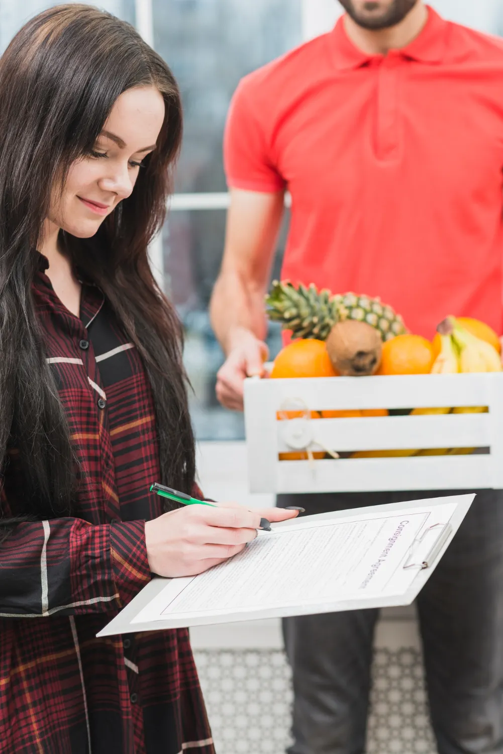 Grocery Software Services In India