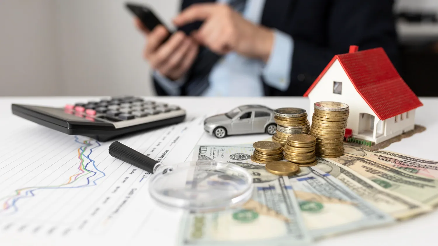 Loan Management Software India