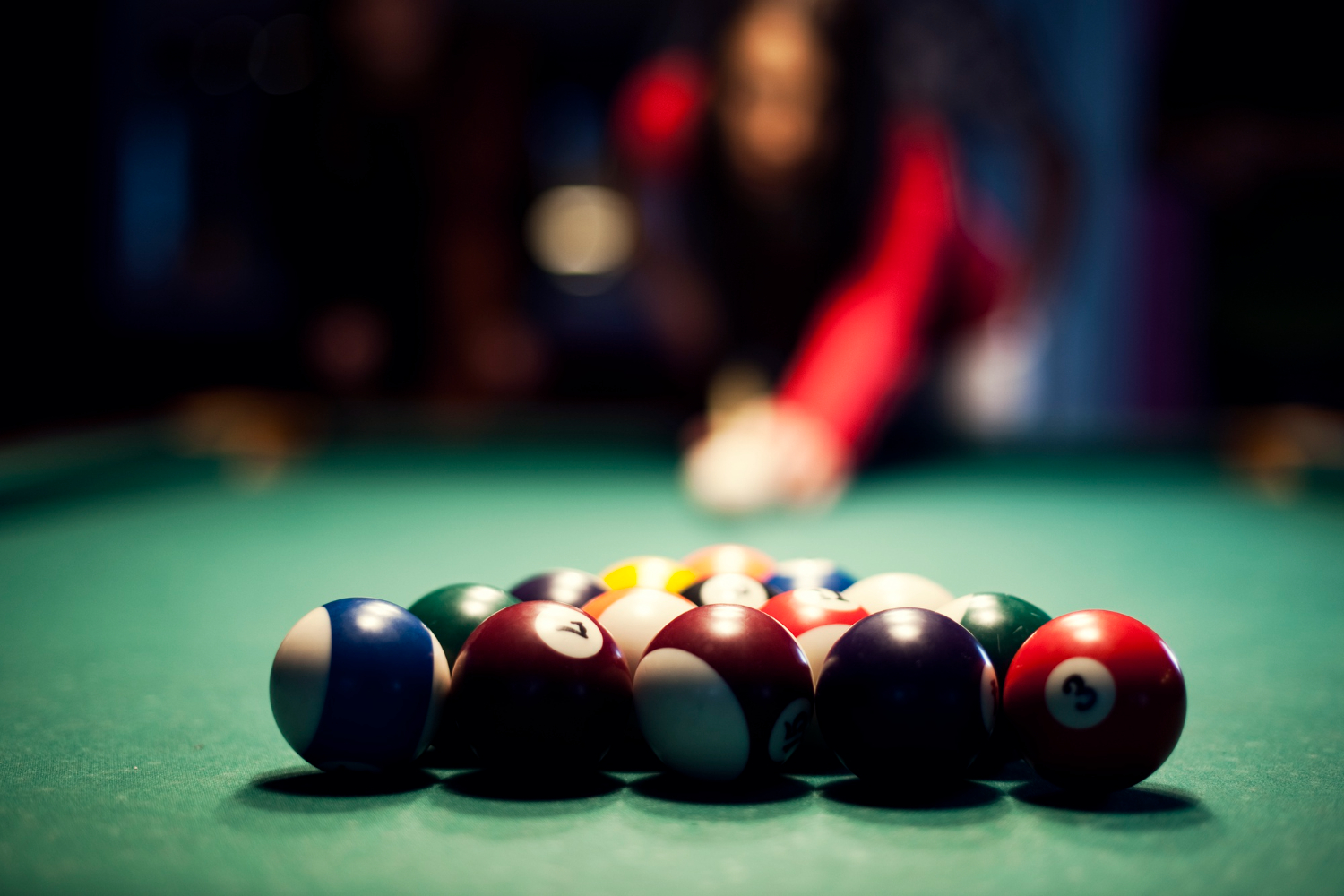 Pool