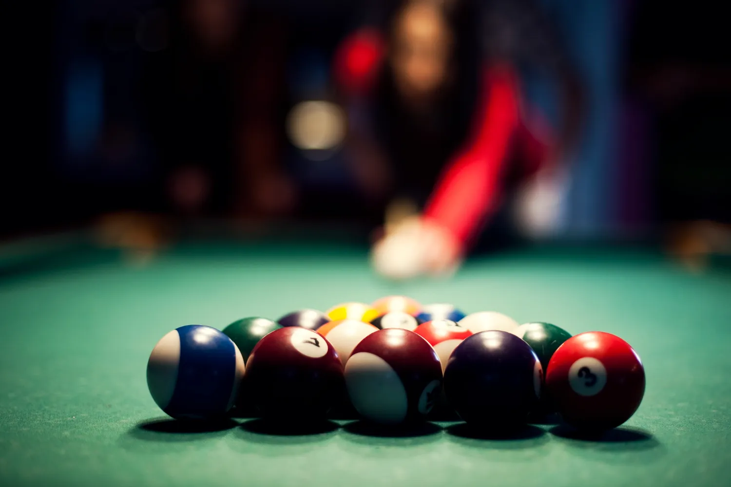 Pool