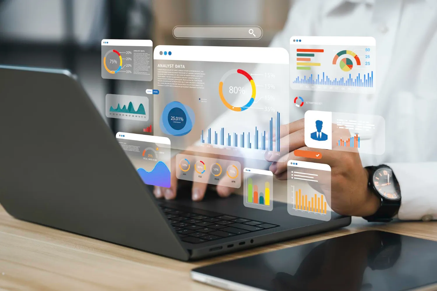 Employee Tracking Software