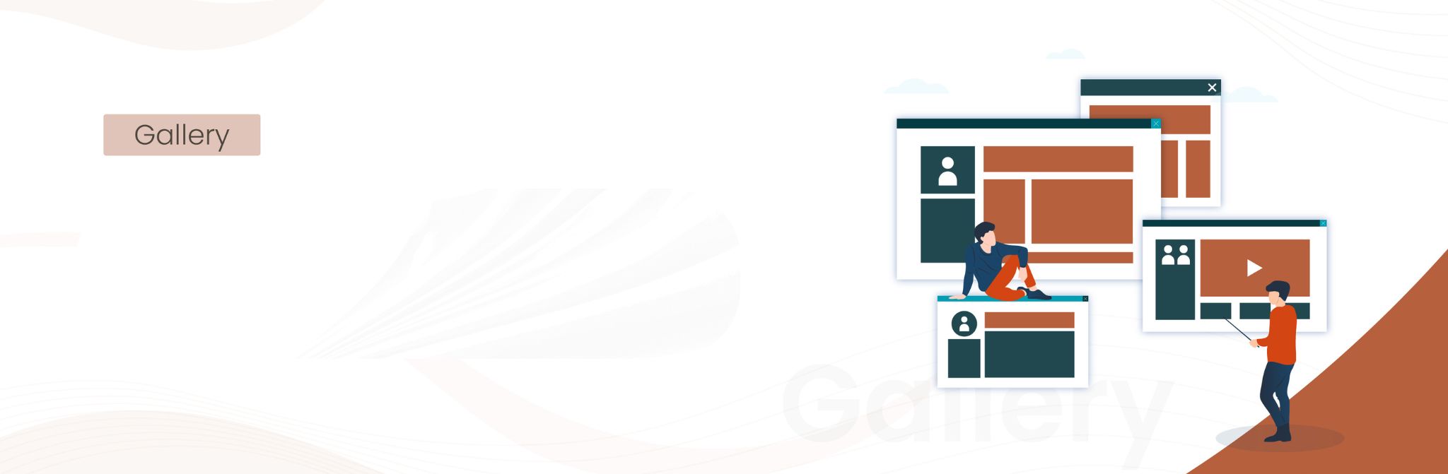 Explore Our Work—Project & Product Gallery Showcase