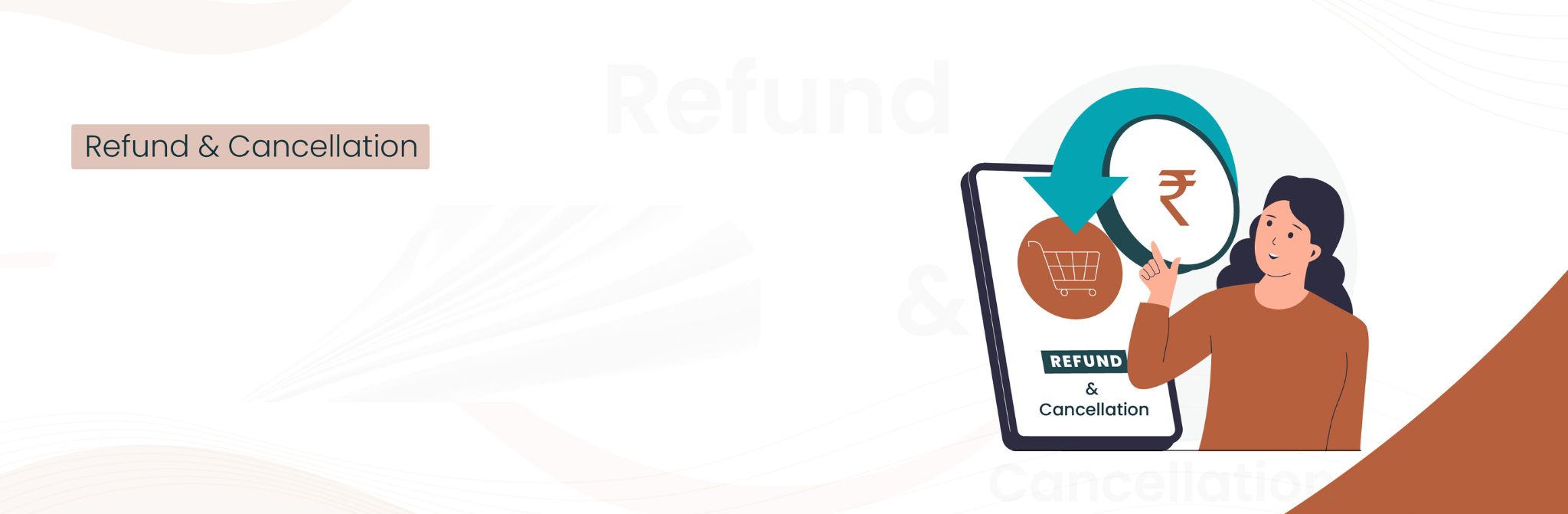 Cancellation & Refund Policy
