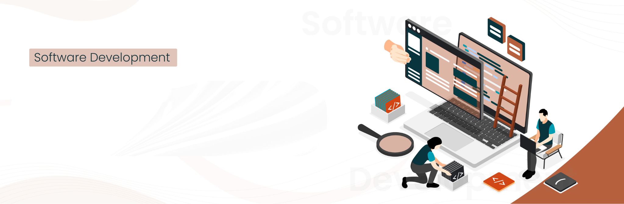 From Idea To Execution We Build Smart, Secure, And Scalable Software That Delivers.