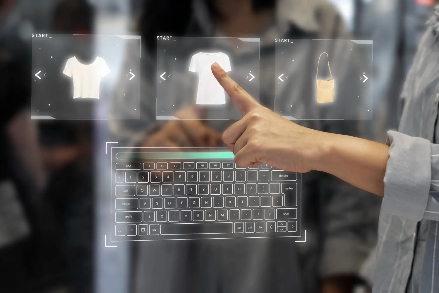 E-commerce Platform