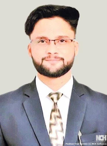 Amit Balotiya