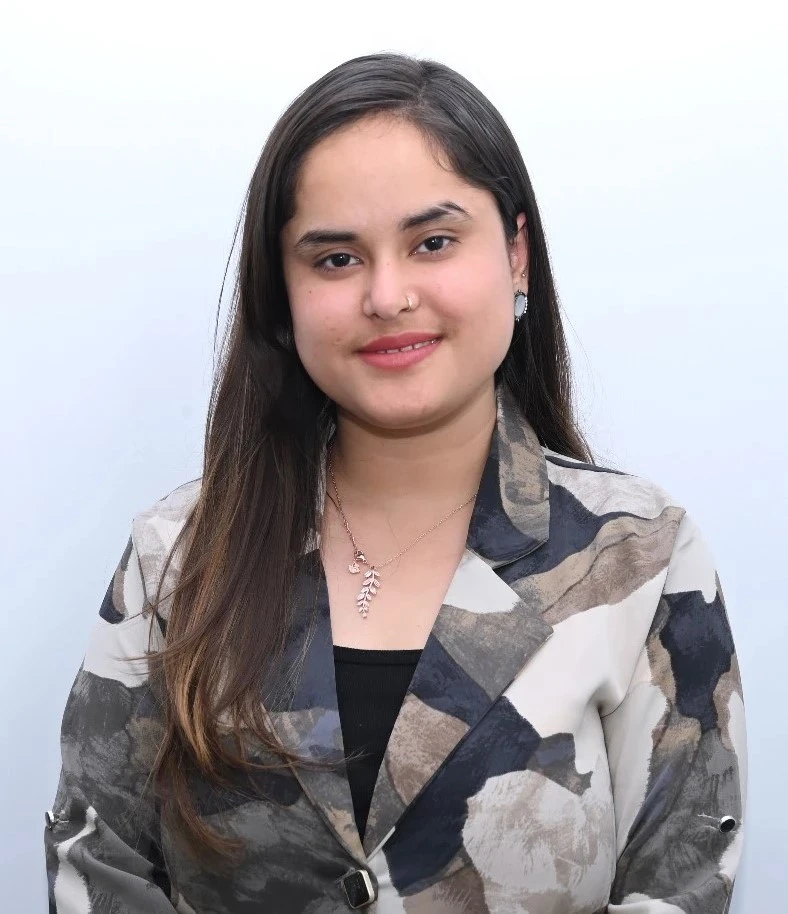 Bhavika Manghnani