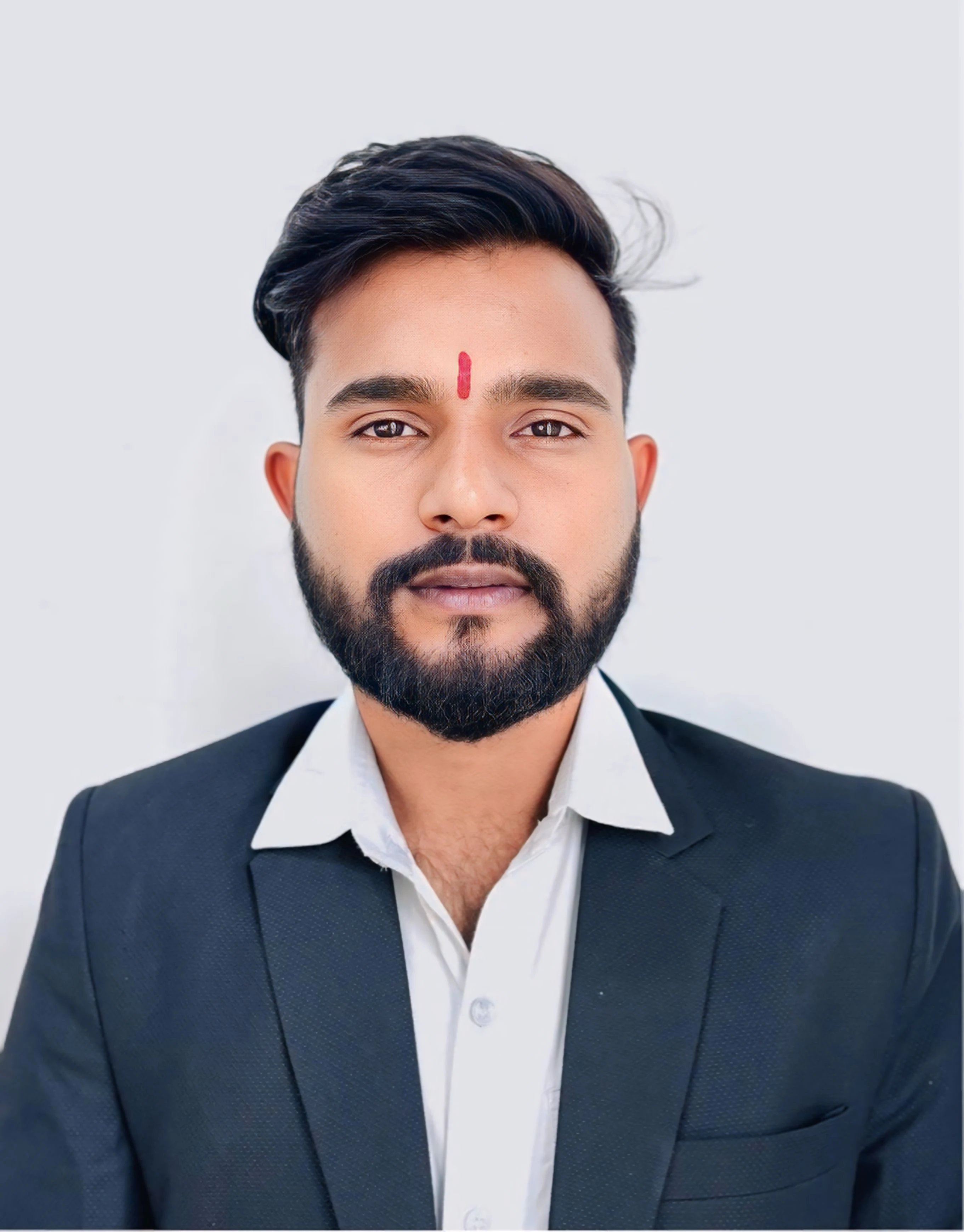 Vimal Verma