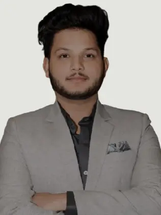 Kamlesh Meena