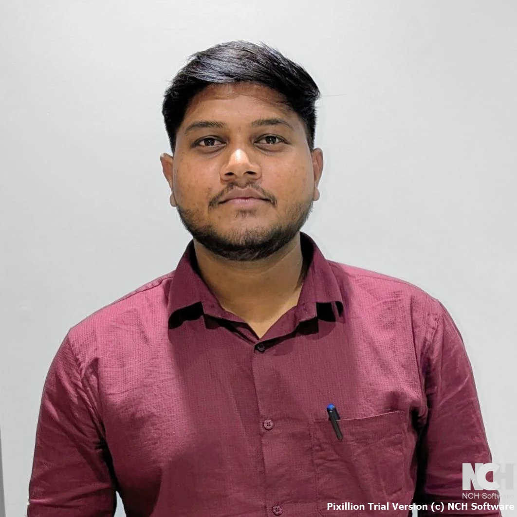 Aadarsh Patel
