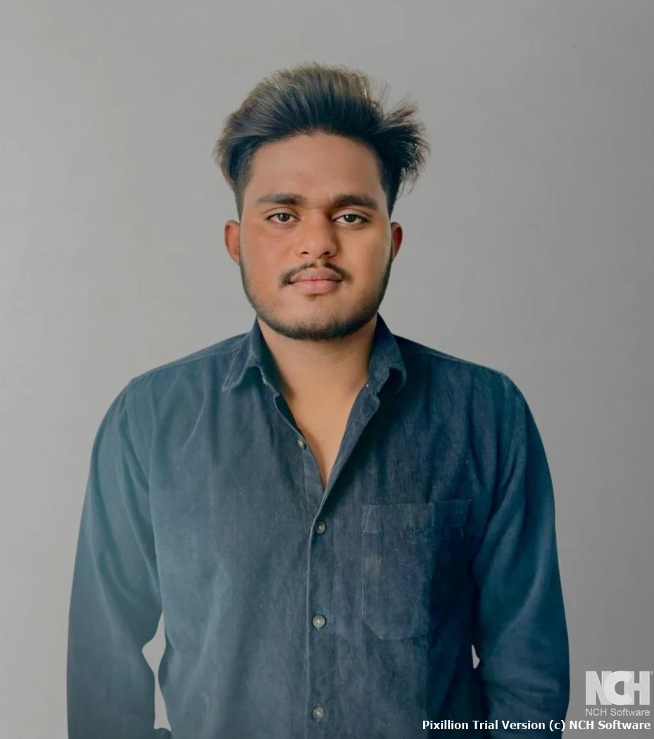 Rahul Prajapat