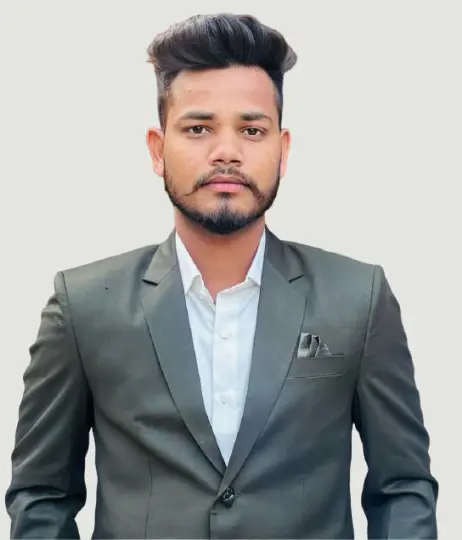 Pawan Ujjiniya