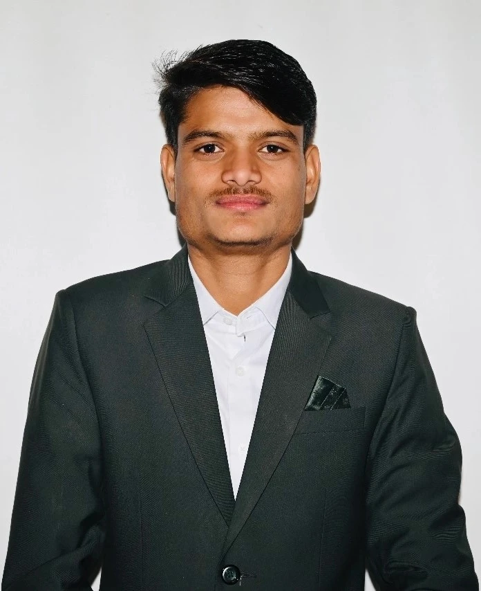 Krishan Parjapat