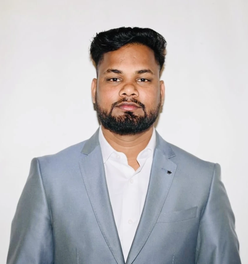 Mohit Balotiya