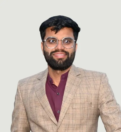 Himanshu Yaduvanshi