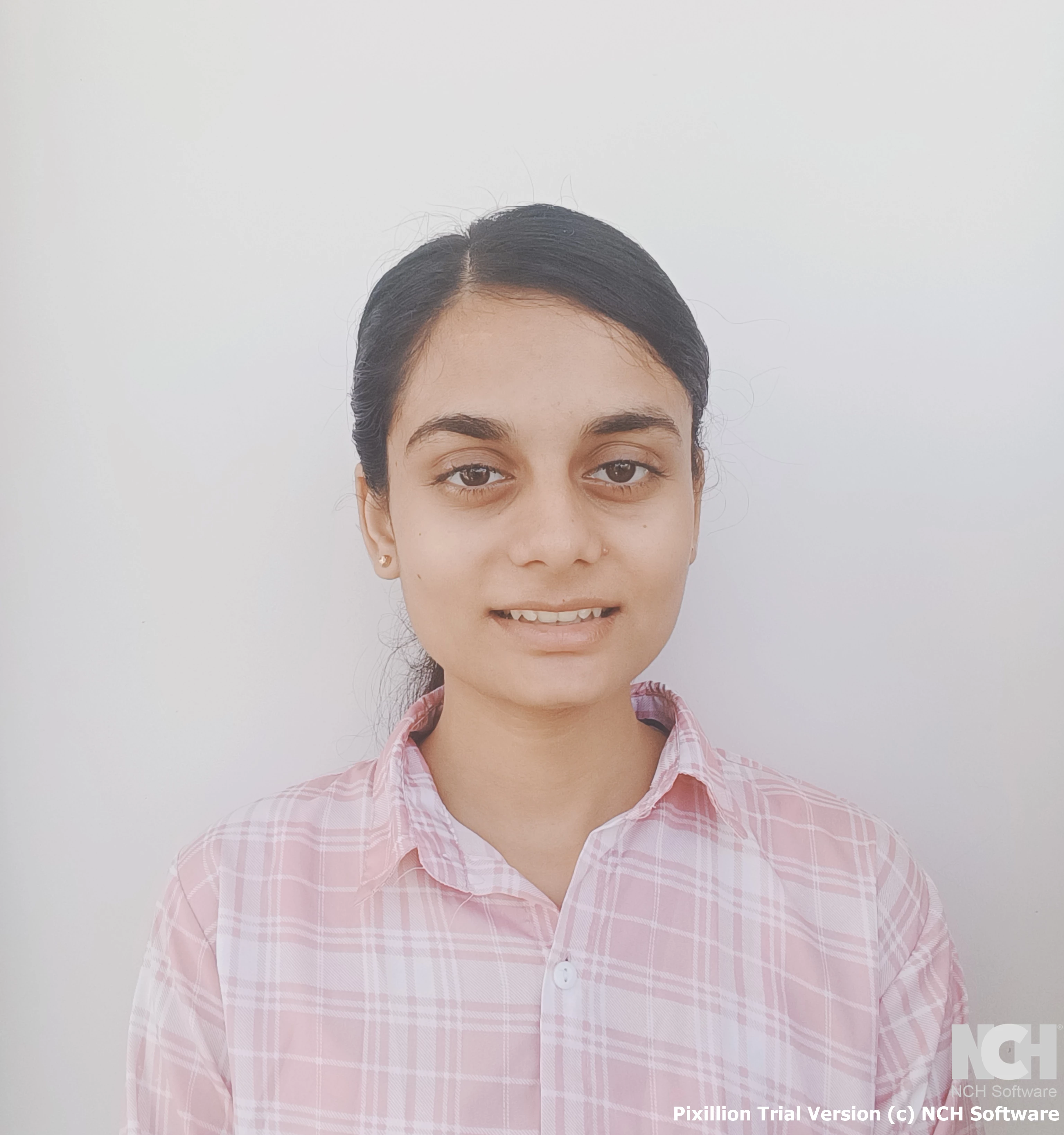 Anisha Panwar