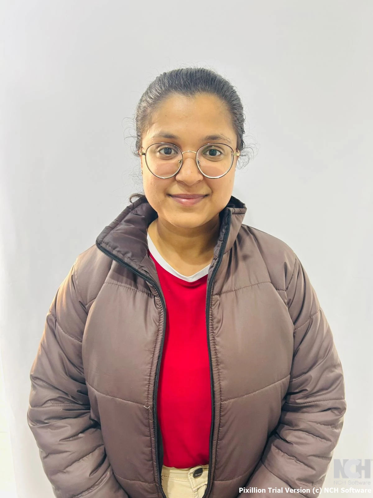 Priyanshi Bansal