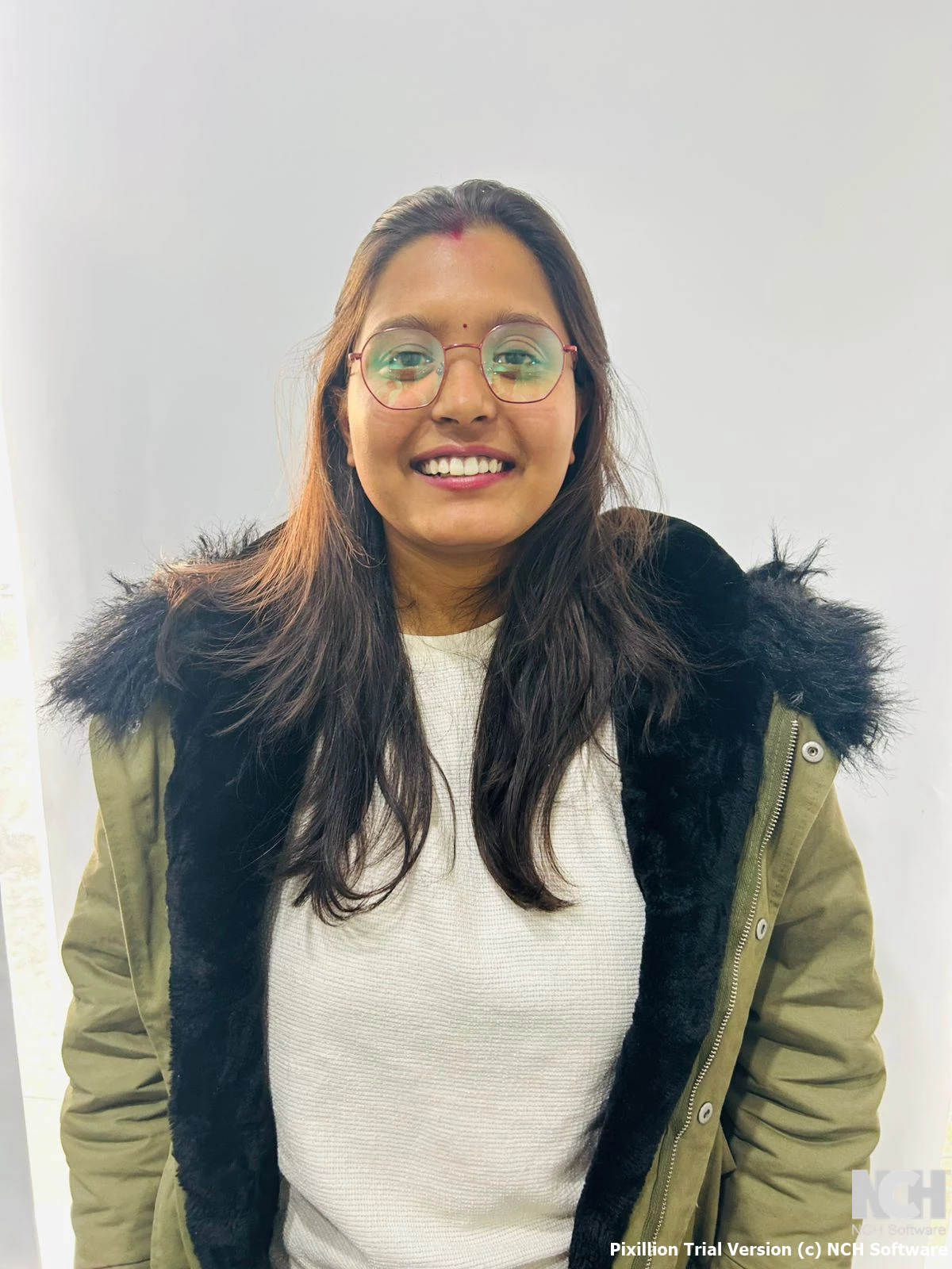 Nandini Lodha