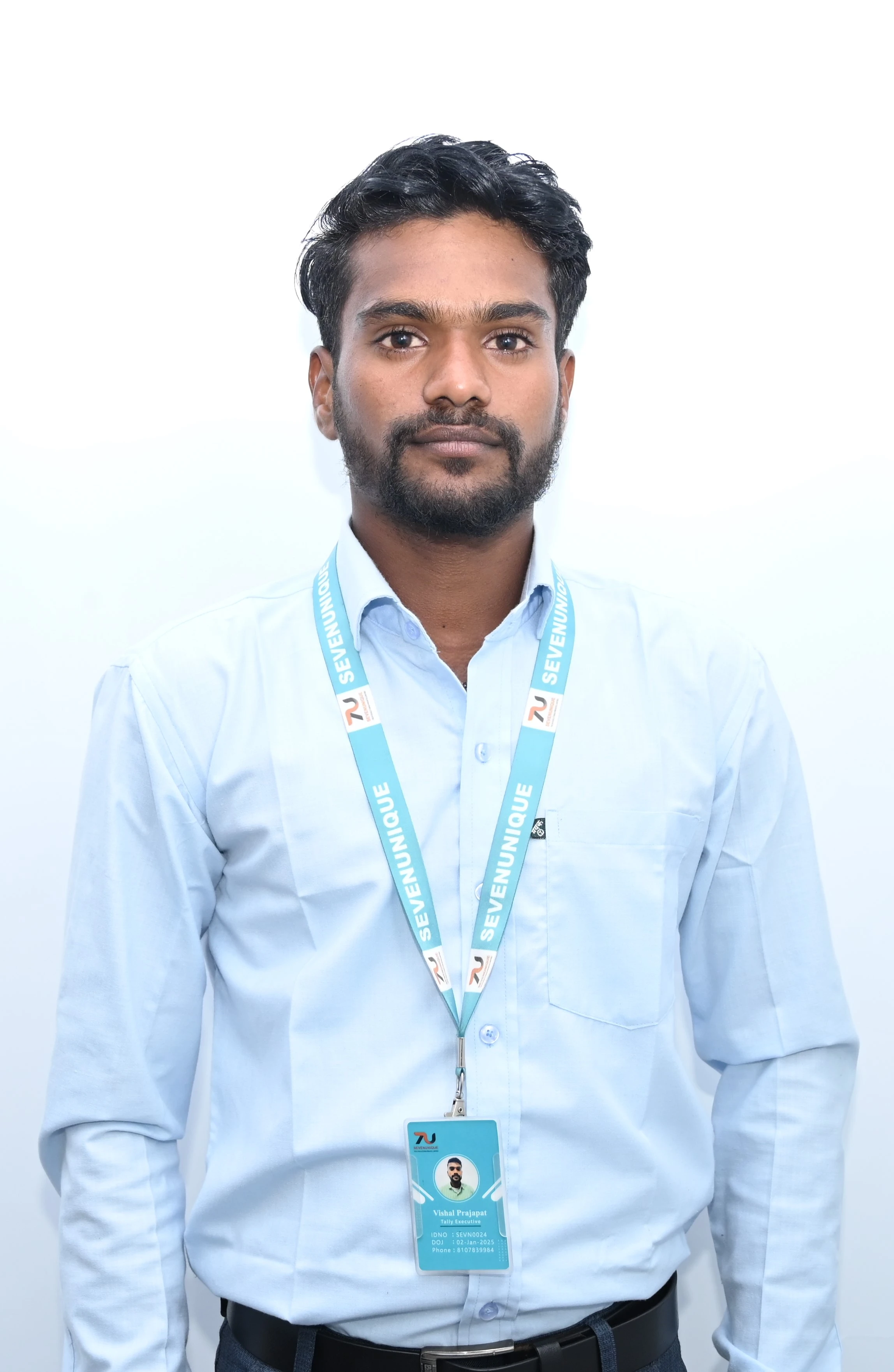 Vishal Prajapat