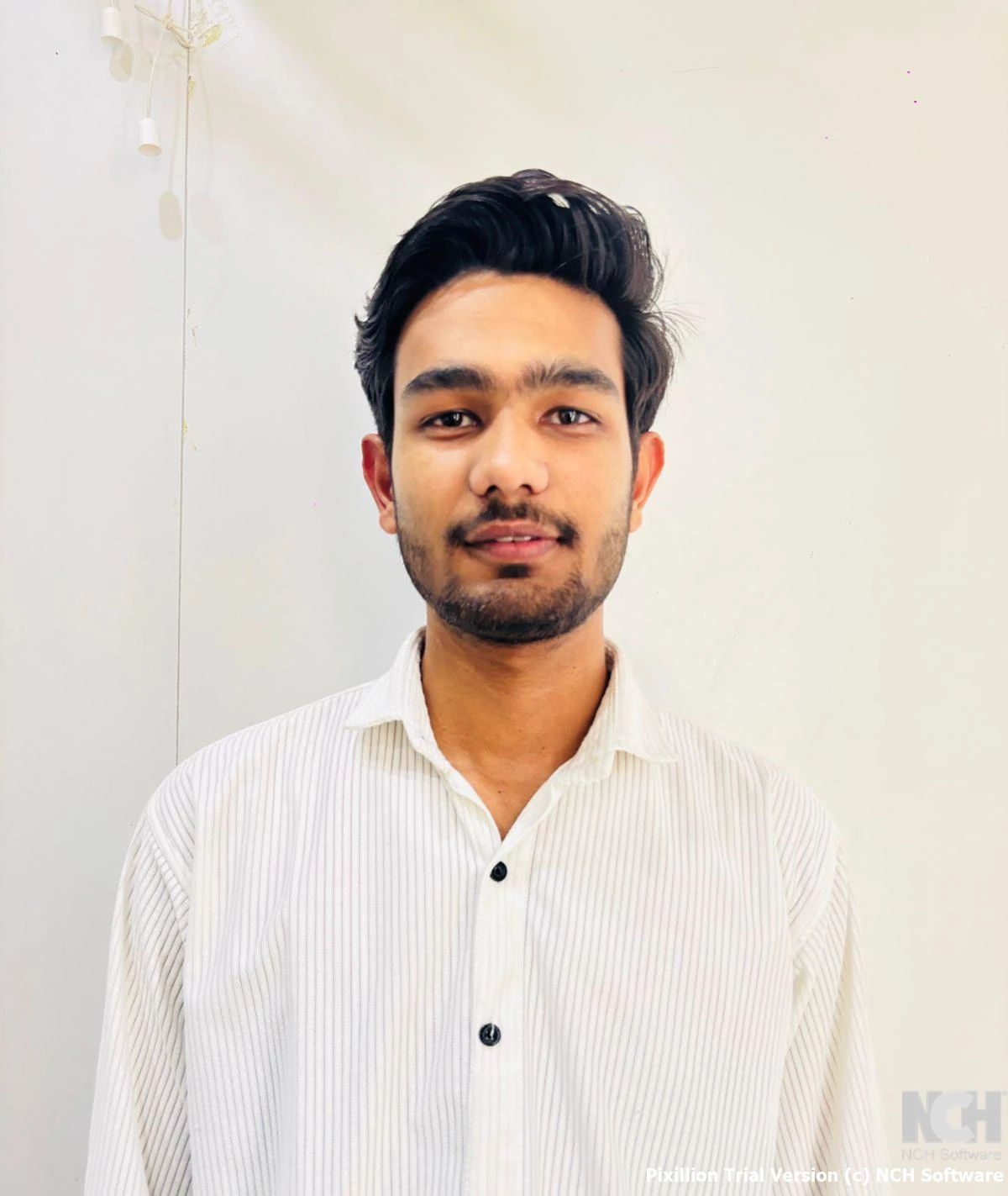 Chandan Sharma