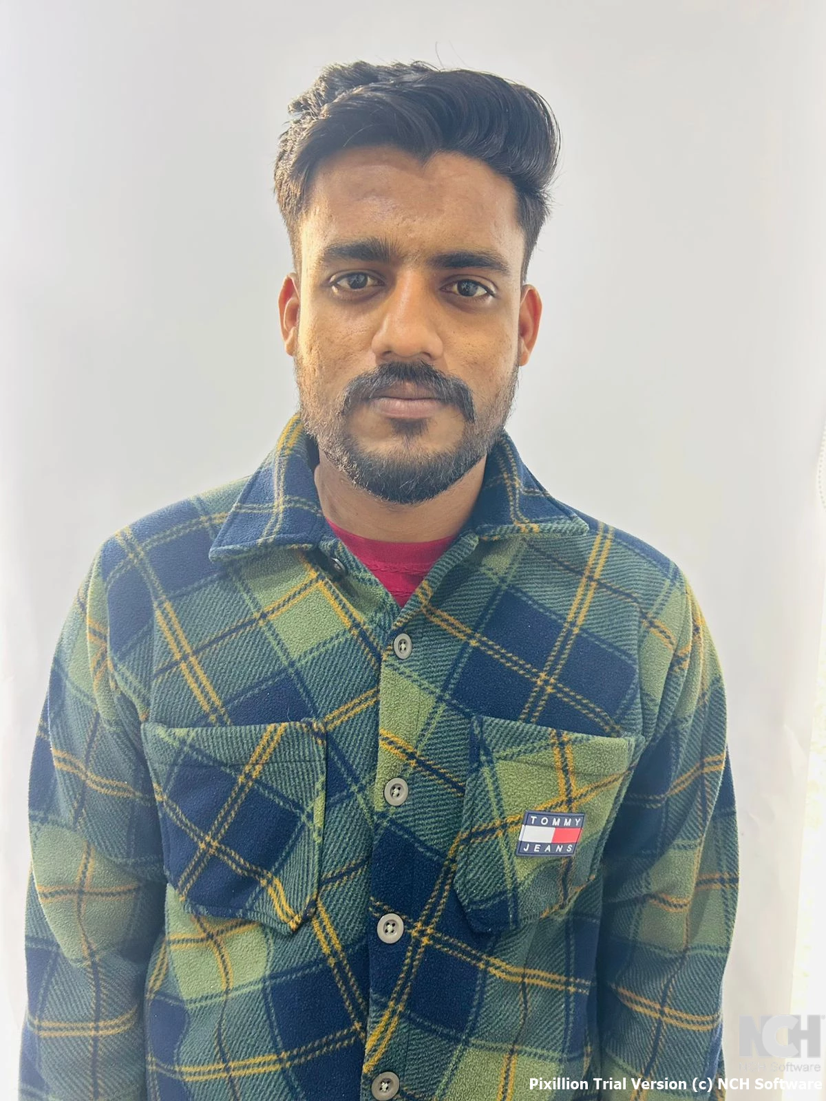 Rajyvardhan Singh Rathore