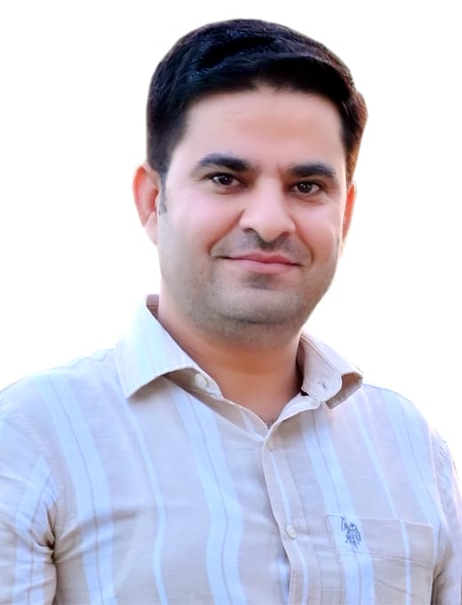 Kamlesh Meel