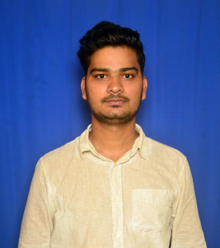 Akash Singh