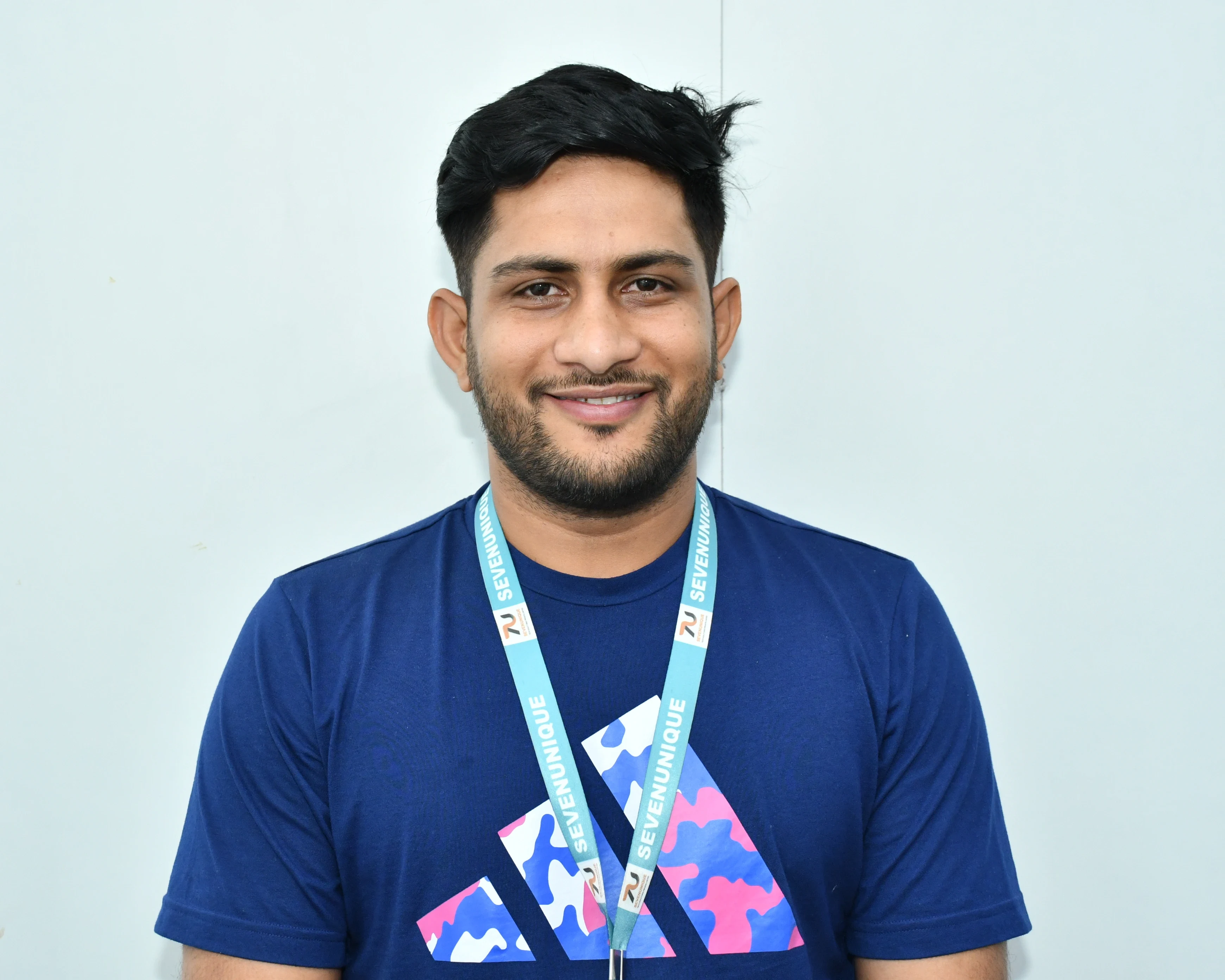 Deepak Sharma