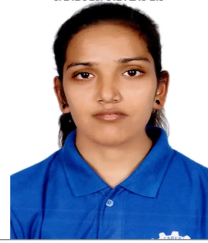 Komal kumawat