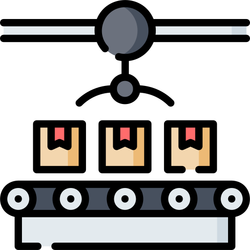 Manufacturing